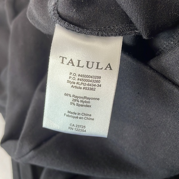 Talula Claremont Pants - Picture 7 of 7